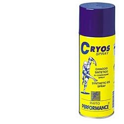 SPRAY ECOL CRYOS 200 ML 1 PEZZO - Antica Farmacia Ferrari