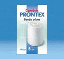 BENDA PRONTEX CAMBRIC 10CM - Antica Farmacia Ferrari