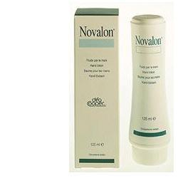 NOVALON FLUIDO MANI 125 ML - Antica Farmacia Ferrari
