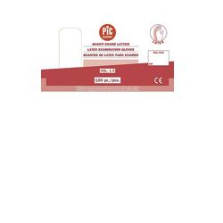 GUANTO PER ESPLORAZIONE PIC CON POLVERE MISURA M 100 PEZZI - Antica Farmacia Ferrari