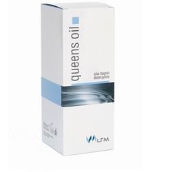 QUEENS OLIO BAGNO 200ML - Antica Farmacia Ferrari