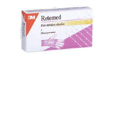 RETE TUBOLARE MISURA 3 BRACCIO-PIEDE - Antica Farmacia Ferrari