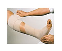 BENDA ELASTICA ROSIDAL K COMPRESSIONE FORTE 10X500CM CON GRAFFETTE - Antica Farmacia Ferrari