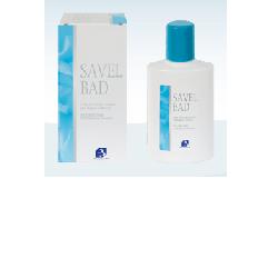 SAVEL BAD LATTE DET 250ML - Antica Farmacia Ferrari