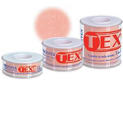 CEROTTO PRONTEX PEX TELA 500X2,5 CM 1 CONFEZIONE - Antica Farmacia Ferrari