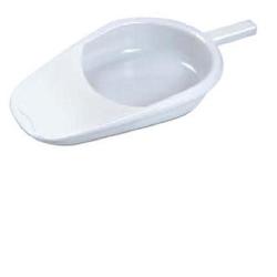 PADELLA IN PLASTICA BIANCO - Antica Farmacia Ferrari