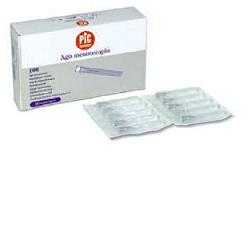 AGO MESOTERAPIA MONOUSO LUER 0,4X40 1 PEZZO - Antica Farmacia Ferrari