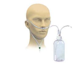 GORGOGLIATORE OSSIGENO COMPLETO - Antica Farmacia Ferrari