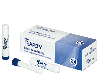STICK EMOSTATICA DOPO BARBA 1 PEZZO - Antica Farmacia Ferrari