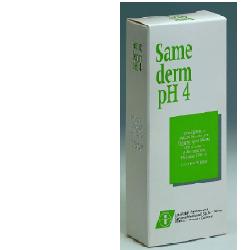 SAMEDERM PH4 DETERGENTE 150 ML - Antica Farmacia Ferrari