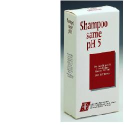 SAME SHAMPOO PH5 125ML - Antica Farmacia Ferrari