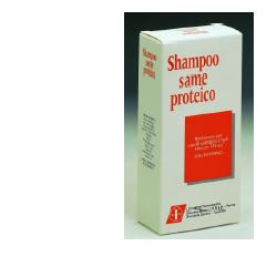 SAME SHAMPOO PROTEICO 125ML - Antica Farmacia Ferrari