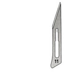 BISTURI STERILE 22 1 PEZZO - Antica Farmacia Ferrari