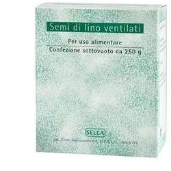 LINO SEMI SOTTOVUOTO 250 G 4516 - Antica Farmacia Ferrari