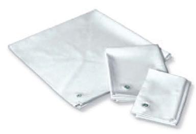 LENZUOLO IMPERMEABILE GOMMA 90X120 CM - Antica Farmacia Ferrari