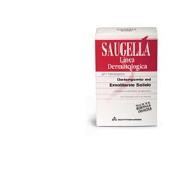 SAUGELLA  SOLIDO  PH 3,5 100 G - Antica Farmacia Ferrari