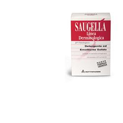 SAUGELLA 5 SOLIDO PH FISIOLOGICO 100 G - Antica Farmacia Ferrari