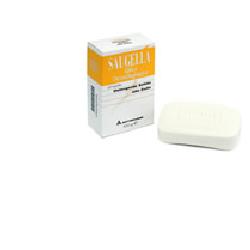 SAUGELLA SOLIDO ZOLFO 100 G - Antica Farmacia Ferrari