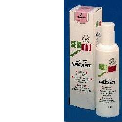 SEBAMED LATTE IDRATANTE 200 ML - Antica Farmacia Ferrari