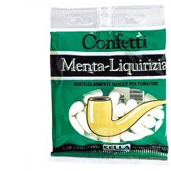 CONFETTI MENTA LIQUIR BUST - Antica Farmacia Ferrari