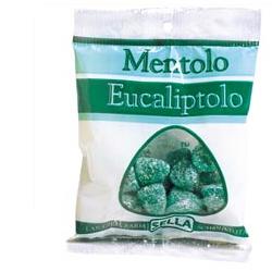 MENTOLO EUCALIPTOLO BUSTA 1410 - Antica Farmacia Ferrari