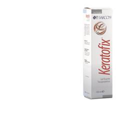 PHARCOS KERATOFIX GEL CAPELLI 100 ML - Antica Farmacia Ferrari