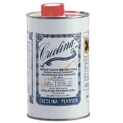DISINFETTANTE CREOLINA 1 LITRO - Antica Farmacia Ferrari