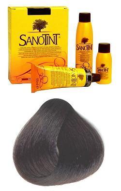 SANOTINT TINTURA CAPELLI 03 CASTANO NATURALE 125 ML - Antica Farmacia Ferrari