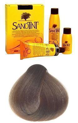 SANOTINT TINTURA CAPELLI 09 BIONDO NATURALE 125 ML - Antica Farmacia Ferrari