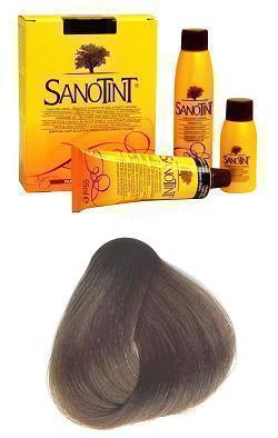 SANOTINT TINTURA CAPELLI 14 BIONDO SCURO 125 ML - Antica Farmacia Ferrari