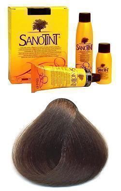 SANOTINT TINTURA CAPELLI 18 VISONE 125 ML - Antica Farmacia Ferrari
