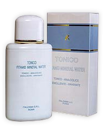 FITAMID MINERAL WATER TON 200M - Antica Farmacia Ferrari