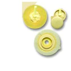 TAPPO PER COLOSTOMIA CONSEAL SISTEMA A 1 PEZZO MISURA FORO 20/35MM STELO 35MM 10 PEZZI ARTICOLO 1435 - Antica Farmacia Ferrari