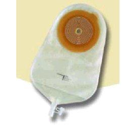 SACCA PER UROSTOMIA TRASPARENTE ALTERNA MIO URO CON MULTICHAMBER FORO RITAGLIABILE 10/55MM CAPACITA' MAXI 465ML 30 PEZZI ARTICOLO 5585 - Antica Farmacia Ferrari