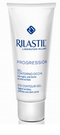 RILASTIL PROGRES GEL C/OCCHI - Antica Farmacia Ferrari