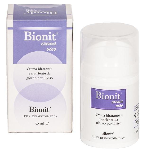 BIONIT CREMA VISO 50 G - Antica Farmacia Ferrari