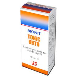 BIONIT TONIC URTO LOZIONE CADUTA 100 ML - Antica Farmacia Ferrari