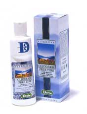 OLIODERBE FREE TIME 200 ML - Antica Farmacia Ferrari