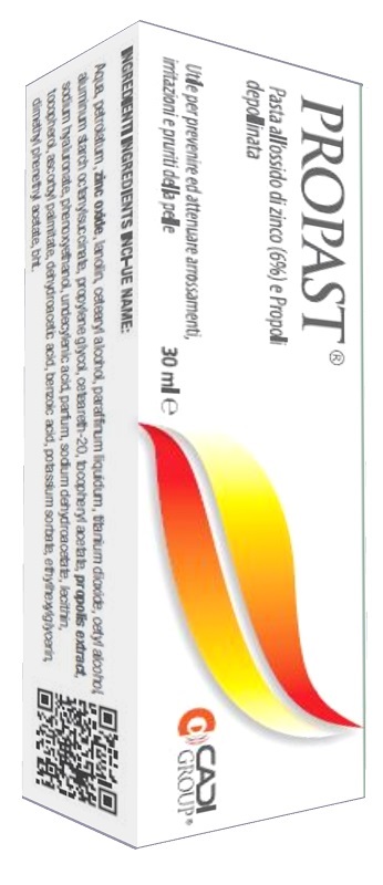 PROPAST 30 ML - Antica Farmacia Ferrari