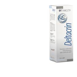 PHARCOS DELTATAR SHAMPOO 250 ML - Antica Farmacia Ferrari