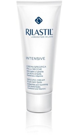RILASTIL INTEN P SEC CREMA 50 ML - Antica Farmacia Ferrari