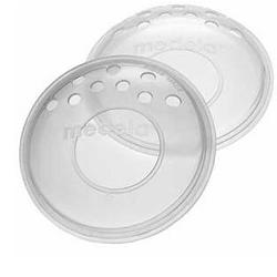 PROTEGGI CAPEZZOLO IN SILICONE ASTUCCIO 2 PEZZI - Antica Farmacia Ferrari