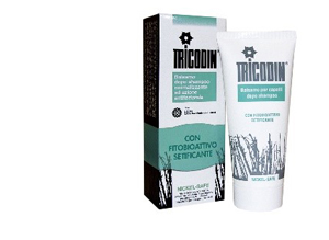 TRICODIN BALS 100ML - Antica Farmacia Ferrari