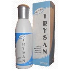 TRYSAN LOZIONE 125 ML - Antica Farmacia Ferrari