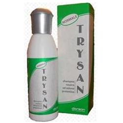TRYSAN SHAMPOO NORMALIZZANTE 125 ML - Antica Farmacia Ferrari