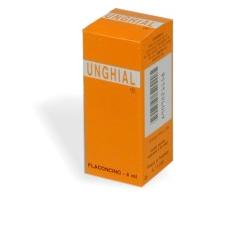 UNGHIAL LIQUIDO UNGHIE 4 ML - Antica Farmacia Ferrari