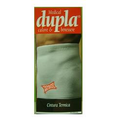 CINTURA TERMICA DUPLA BIANCA 4 - Antica Farmacia Ferrari