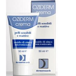 OZIDERM CREMA 50 ML - Antica Farmacia Ferrari