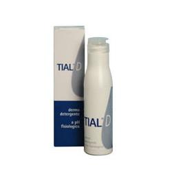 TIAL D DETERGENTE LIQUIDO 150 ML - Antica Farmacia Ferrari