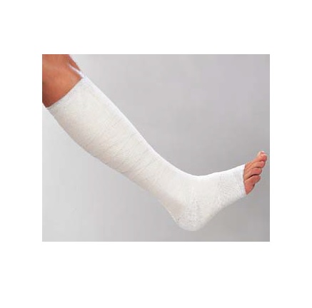 BENDA ANELASTICA MEDICATA VARICEX F CON OSSIDO DI ZINCO CM 10X10 M 1 PEZZO - Antica Farmacia Ferrari